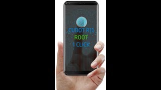 Root Cubot R11 MT6580
