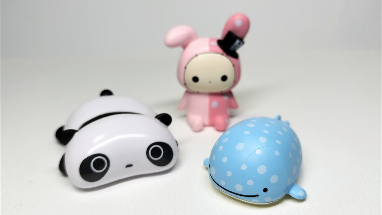 システムサービス] San-Xオールスターズ フィギュアコレクション Vol.2