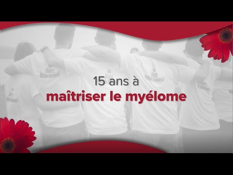 Vidéo: Où Trouver Les Meilleurs Groupes De Soutien Pour Le Myélome Multiple