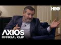 AXIOS on HBO: Ted Cruz on the Supreme Court (Clip) | HBO