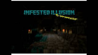 Infested illusions - MULTIVERSAL COLLAPSE OST (sculk horde ost)