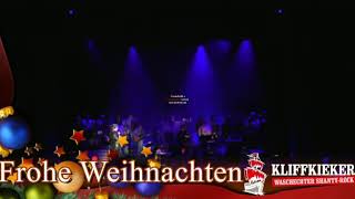 Kliffkieker Weihnachten 2018