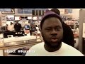 T-Rex & Drect Visit Walmart (Rex Calls Out Reed Dollaz) | #B2B4