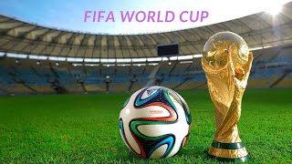 Countdown to FIFA World Cup Glory | World Cup Soccer | Football World Cup