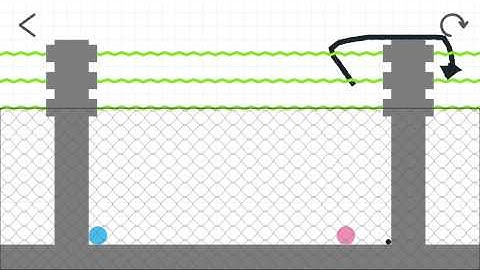 브레인 토트에서 스테이지 503를 클리어 했습니다! http://braindotsapp.com #Brain...