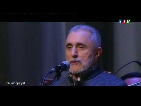 Alim Qasımov və Fərqanə Qasımova — Mehriban Olaq | Sumqayıt | İTV