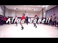 ALIYA JANELL | IN10SIVE MASTERCAMP GREECE 2019 | BIG BANK - YG