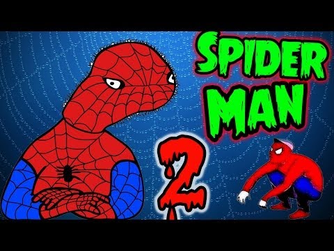 Видео: Спуди Танцор! Amazing Spider Man 2 №1