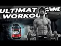 Full Body Workout With Failure 🔥☠️