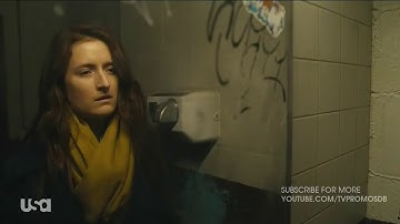 Mr. Robot 4x10 Promo "Gone"