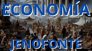 Jenofonte - Económico