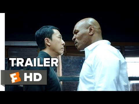 Ip Man 3