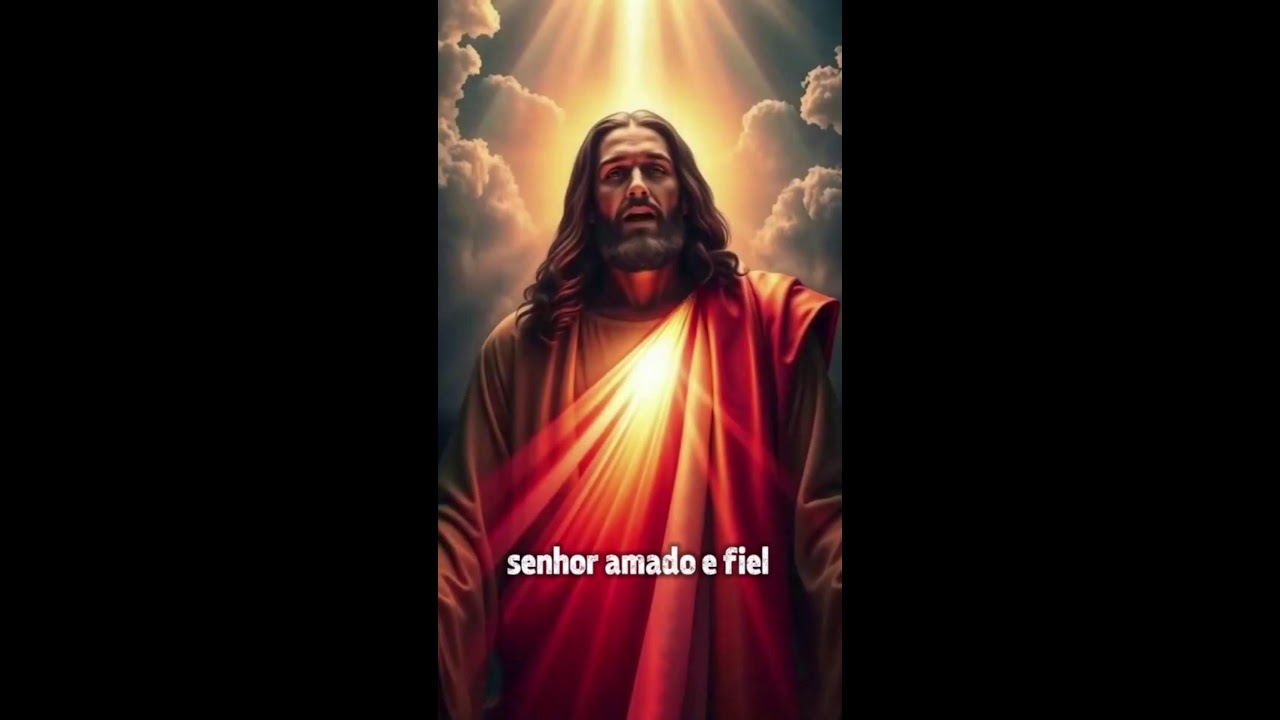 Um canal de oração, reflexão, clamor, esperança... que Deus esteja sempre conosco.