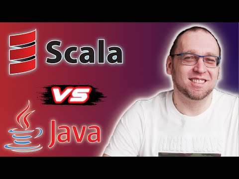 Java Vs Scala. Какой Язык Программирования Учить