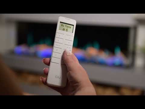 Video - Charlton & Jenrick Luminosa 110
