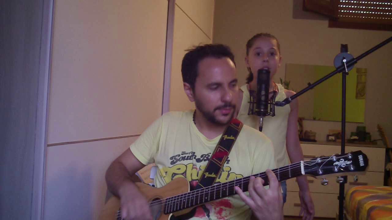 Lamu la ragazza dello spazio sigla italiana - Big E Tiny (HD) (HQ)