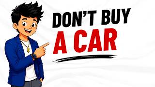 ACCOUNTANT EXPLAINS Never Finance A Car This Way (2026)