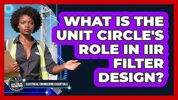 What Is The Unit Circle