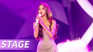 Stage EP1：NENE 'All About That Day'【CHUANG ASIA】
