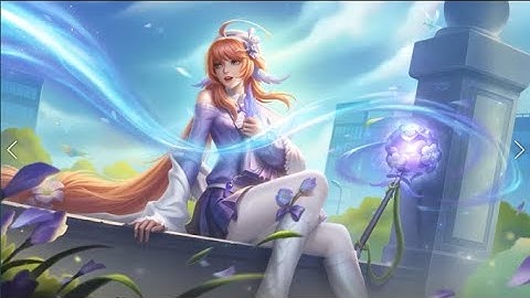 Fragrant Wind - Jeanne - Heroes Evolved - NetDragon