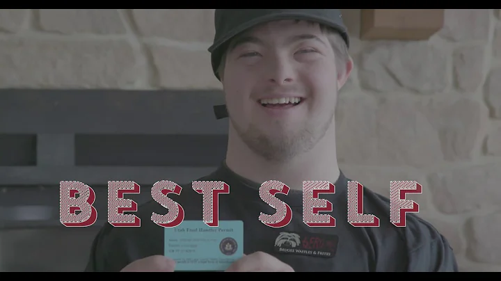 BEST SELF | Short Film created for the 2019 Peek A...