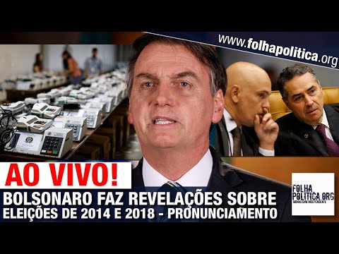 Vídeo: Por Que Ser Presidente? Na Véspera Da XVI Conferência De Relatórios E Eleições Da UAU