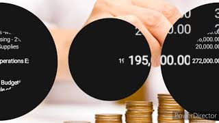 Capital and Operating Budget