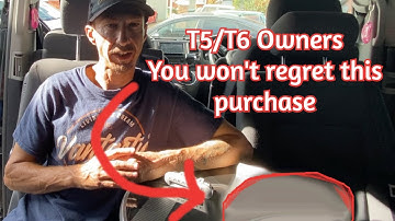 All T5 & T6 Owners MUST have