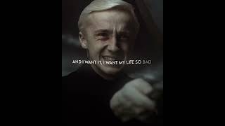 Famous Draco Malfoy - Elastic Heart Profile