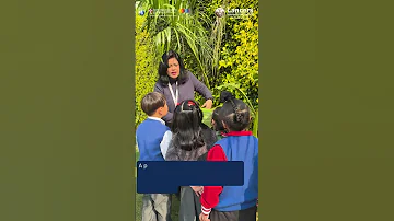 Environment Day At Lancers PYP Early Years IB School In Gurgaon Schools In Gurgaon 