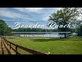 Texas Cattle Ranch and Recreational Property for Sale in Smith County | Carroll Bobo | Ranch Broker