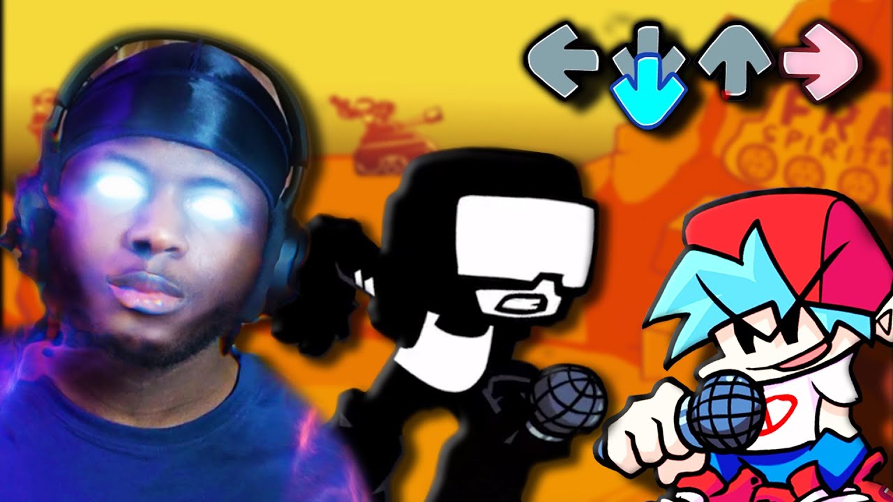 I OBLITERATED TANK MAN FOR INSULTING ME !!!! | Friday Night Funkin'