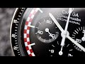 Omega Speedmaster Tintin - My Watch Collection