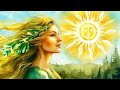 Свет Ярилы — песня пробуждения | Авторская песня Ирины Милюковой