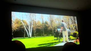 &quot;Stinky Yard&quot; 2012 Silver ADDY Award, Pump That Septic,TV spot