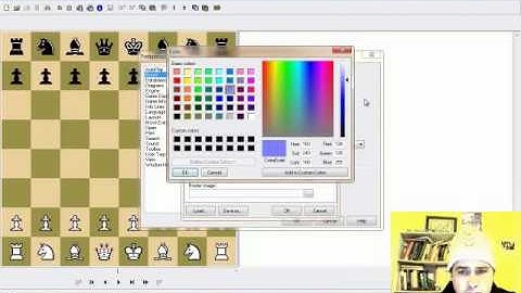 ChessPad Video Tutorials 1 - Installation and Basic Setup