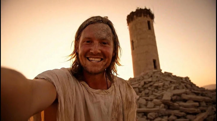 We Tried to Build a Tower to Heaven… It Didn't Go Well | What if The Tower of Babel Had Influencers?