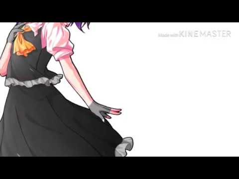 東方MV「(   ◜ω◝ )天ノ弱」
