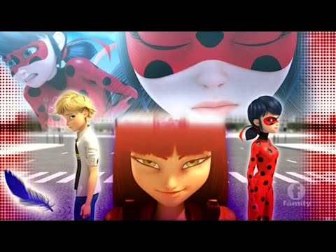 Miraculous Ladybug | Ladybug | Temporada 3 capítulo 24 | [Esp Lat]