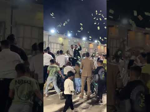 عروسی محمد علی خوجه باغ تالار نیک دل تاریخ شهریور 1404