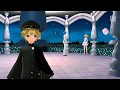 蝶と花と蜘蛛 リン レン カイト エディット ひとしずく やま