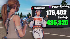 EXPOSING Players Stats In The Solo Victory Cash Cup..