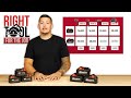 Milwaukee M18 High Output vs Standard REDLITHIUM Batteries | Right Tool for the Job