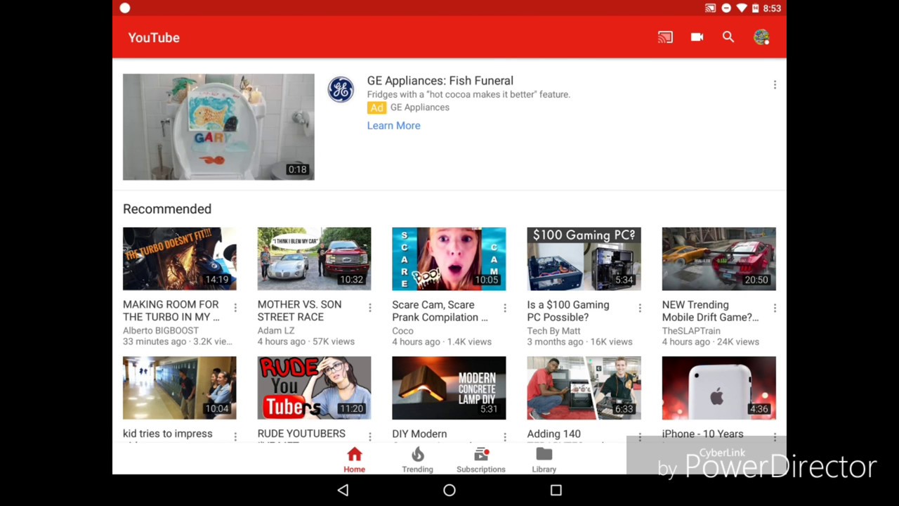 Livestream To YouTube Without Third-party Applications