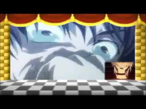 【不死身のドガボン戦】不死身の一方通行