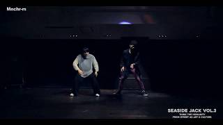 Mnchr-m SEASIDE JACK VOL.3 20170908