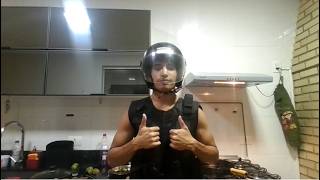 Live Games - Cozinha do Nerso