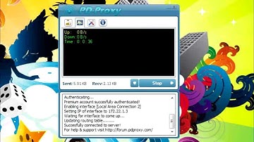 PD Proxy Free Internet Full tutorial  2015