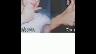 EXO SC - Fly Away myan sub (Han/Myan)