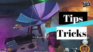 Seti com tips/tricks